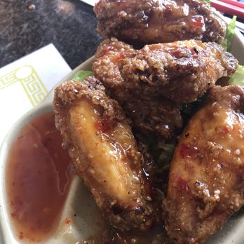 Chopstix - Vietnamese Near Me - Monterey, California