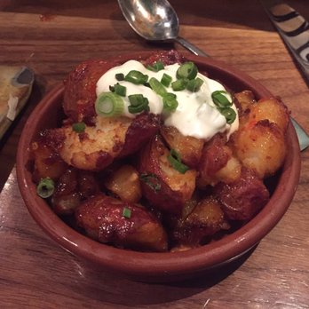 Nada - Fries - Mexican Near Me - Indianapolis, Indiana
