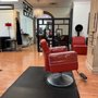 Photo of Jagged Edge Salon Spa & Boutique