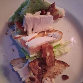 Johnny's Kitchen & Tap - Turkey club 2025 - Barbeque Near Me - Glenview, Illinois