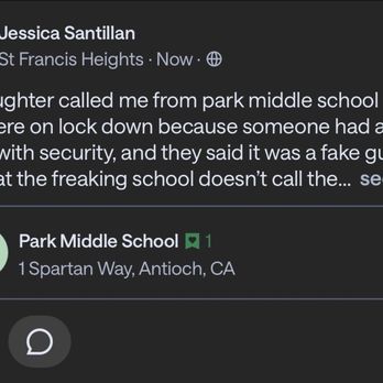 Park Middle Schools - Middle Schools & High Schools Near Me - Antioch, California Park Middle Schools - Middle Schools & High Schools Near Me - Antioch, California