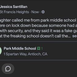 Park Middle Schools