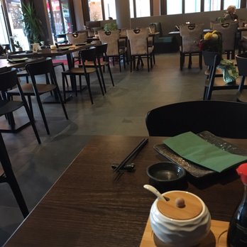 Yakumi - Sushi Bars Near Me - Bremen, HB