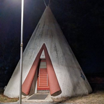 Wigwam Village No 2 - Hotels Near Me - Cave City, Kentucky Wigwam Village No 2 - Hotels Near Me - Cave City, Kentucky