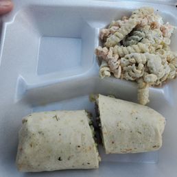 Pasta Salad
