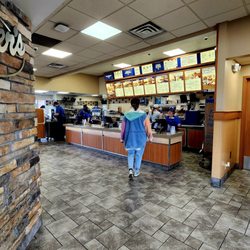 Culver's