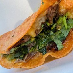Quesataco