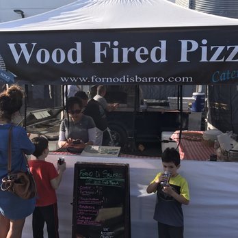Forno Di Sbarro - Caterers Near Me - Concord, California