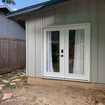Edelcor - Exterior far away view. - General Contractors Near Me