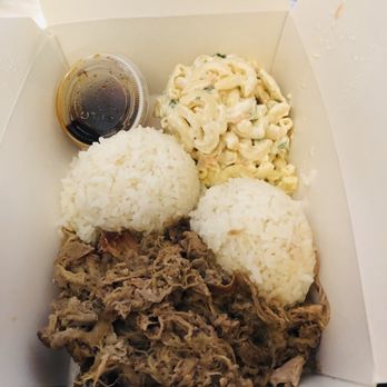 Hawaiian Soul - Kalua pig, rice, macaroni salad - Food Trucks Near Me - Vancouver, Washington Hawaiian Soul - Kalua pig, rice, macaroni salad - Food Trucks Near Me - Vancouver, Washington