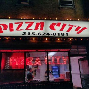 Pizza City - About to grab dinner - Pizza Near Me - Philadelphia, Pennsylvania Pizza City - About to grab dinner - Pizza Near Me - Philadelphia, Pennsylvania