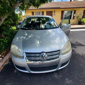 AutoNation Mobile Service - 2007 VW Jetta - Auto Repair Near Me AutoNation Mobile Service - 2007 VW Jetta - Auto Repair Near Me
