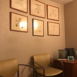 Photo of Manhattan Lasik Center - New York - New York, NY, US. Ivy League Ophthalmologist