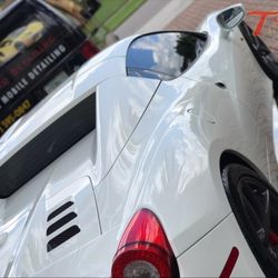 T's Auto Detailing