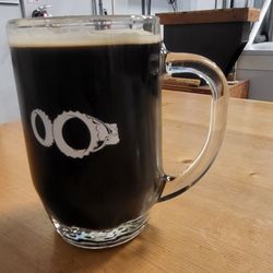 Postdoc Brewing
