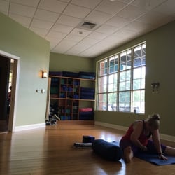 Gotta Yoga Studio - They changed few things