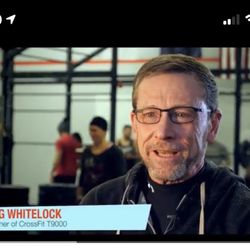 CrossFit Alacrity