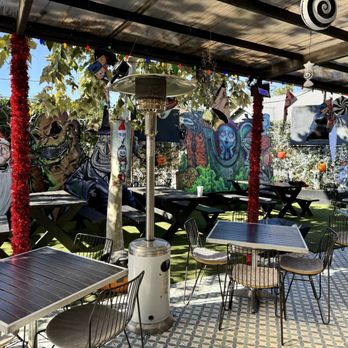 Trash Panda Drinking Club