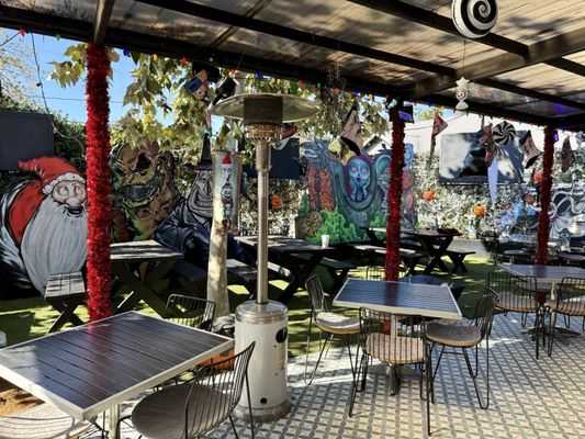 Trash Panda Drinking Club by null