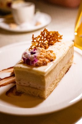 The Royce Wood Fired Steakhouse by null