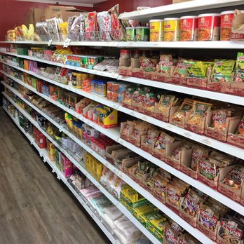 Z's Oriental Market - a variety of snacks - International Grocery Near Me - Augusta, Georgia Z's Oriental Market - a variety of snacks - International Grocery Near Me - Augusta, Georgia