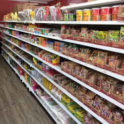 Z's Oriental Market