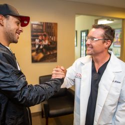 David M. White, DDS - Cosmetic Dentist Reno