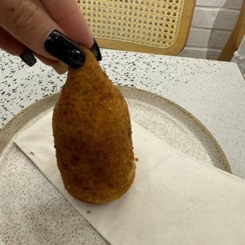 Cafe de Casa - Coxinha - Coffee & Tea Near Me - San Francisco, California Cafe de Casa - Coxinha - Coffee & Tea Near Me - San Francisco, California