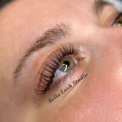 Bella Lash Studio