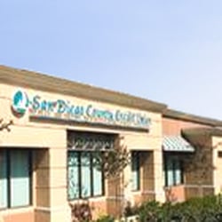 San Diego County Credit Union