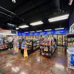 Exxon - Convenience store