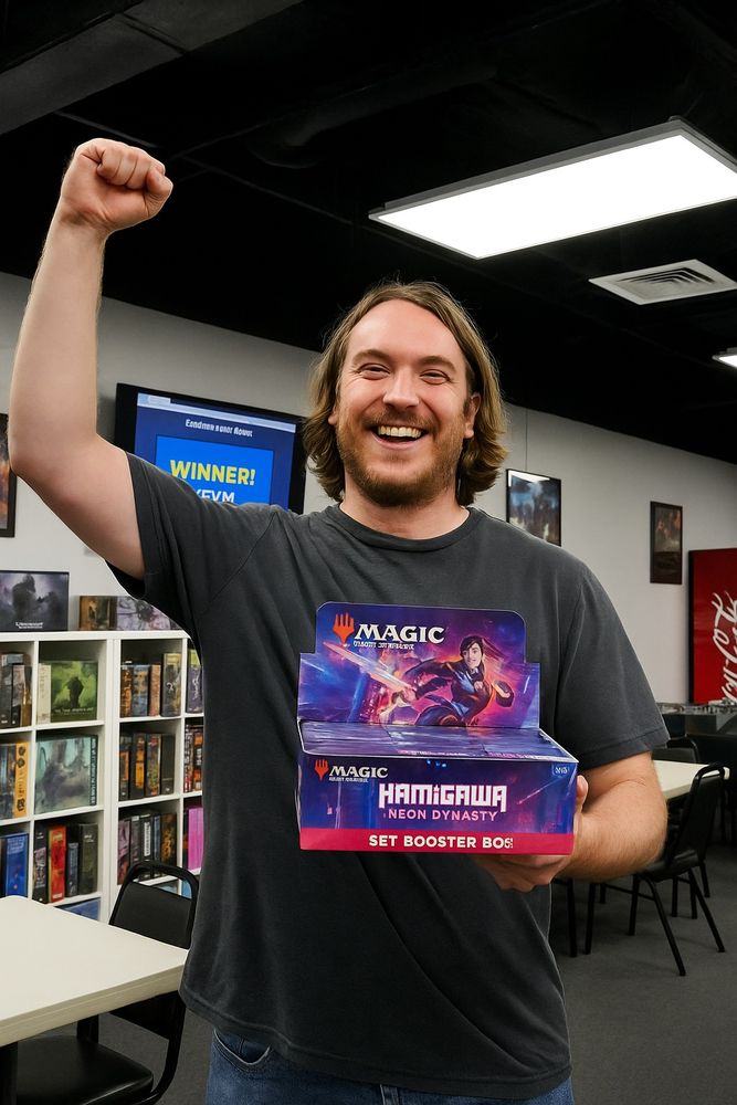 Game Outpost Logo