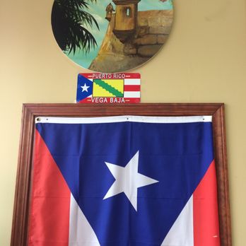 San Juan Bakery - My town: @VegaBaja - Desserts Near Me - Chicago, Illinois