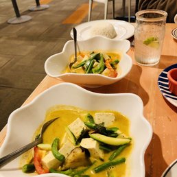 Green Curry