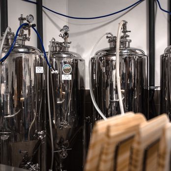 Cork & Brew - Brewery on site! - Venues & Event Spaces Near Me - Commerce, Texas Cork & Brew - Brewery on site! - Venues & Event Spaces Near Me - Commerce, Texas