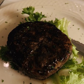 Merrick Inn - Filet Mignon - New American Near Me - Lexington, Kentucky Merrick Inn - Filet Mignon - New American Near Me - Lexington, Kentucky