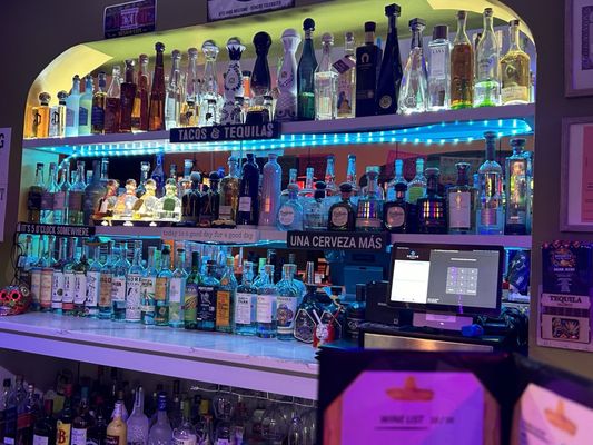 Rosarito Tacos & Tequilas by null