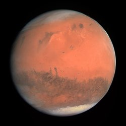 Quattro Music Company - Mars