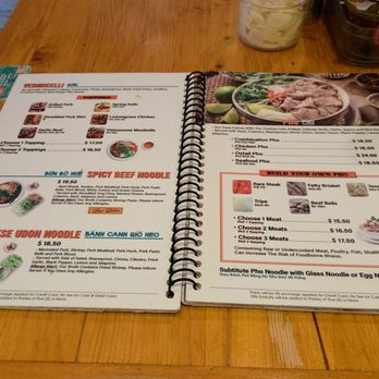 Patê Vietnamese Cuisine - Menu - Vietnamese Near Me - Honolulu, Hawaii Patê Vietnamese Cuisine - Menu - Vietnamese Near Me - Honolulu, Hawaii