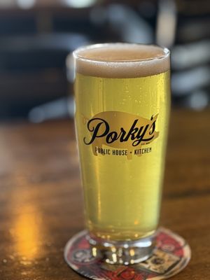 Porky's Public House & Eatery by null