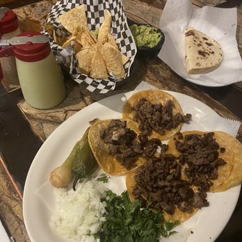 Vallarta Grill & Bar - Steak tacos on corn tortillas - Mexican Near Me - San Antonio, Texas Vallarta Grill & Bar - Steak tacos on corn tortillas - Mexican Near Me - San Antonio, Texas