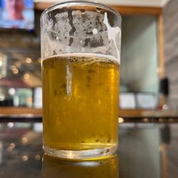 Will County Brewing Company - Bamm Bamm Loves Pebbles