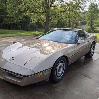 Deep Clean Detailing - Auto Detailing Near Me