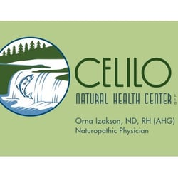 Celilo Natural Health Center