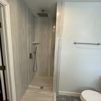 One Day Bath Remodel - General Contractors Near Me One Day Bath Remodel - General Contractors Near Me