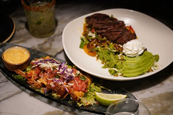 Carmelita's Kitchen by null