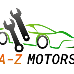 A-z Motors Complete Auto Repair - A-Z Motors Logo