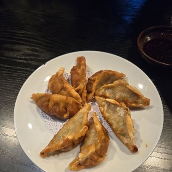 K Pocha & Restaurant - Fried dumplings - Korean Near Me - Bakersfield, California K Pocha & Restaurant - Fried dumplings - Korean Near Me - Bakersfield, California