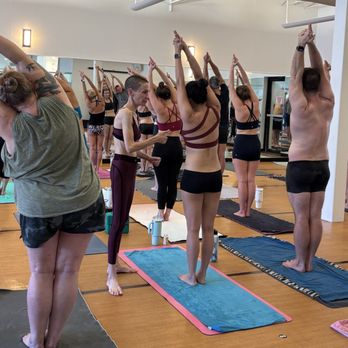 Pure Yoga Dallas - Posture clinics to deepen your practice! - Yoga Near Me - Dallas, Texas Pure Yoga Dallas - Posture clinics to deepen your practice! - Yoga Near Me - Dallas, Texas