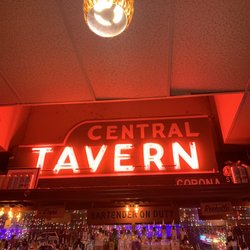 Central Tavern
